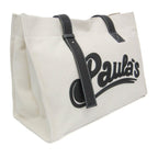 Loewe Paula's Ibiza · Canvas Tote