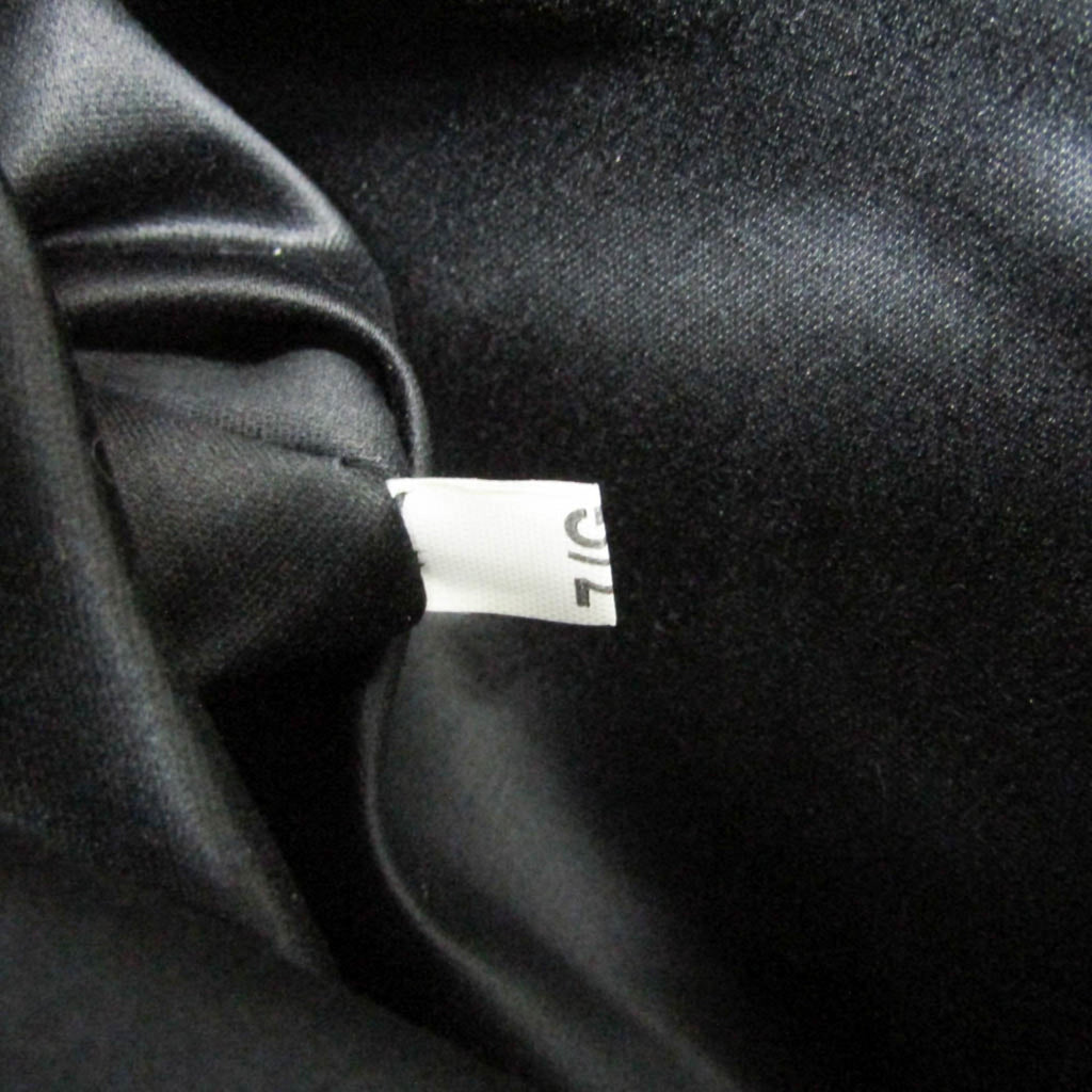 Miu Miu Madras · Leather