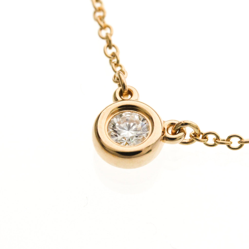 Tiffany Diamonds by the Yard · Rose Gold