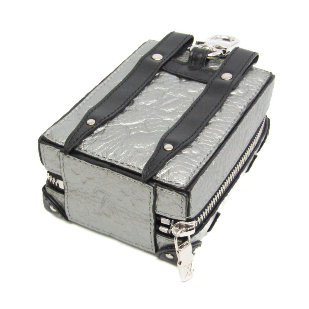 Louis Vuitton Soft Trunk · Bag Charm