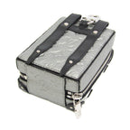 Louis Vuitton Soft Trunk · Bag Charm