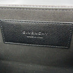 Givenchy GV3 Small · Goatskin & Suede