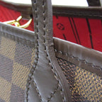 Louis Vuitton Neverfull PM · Damier Ebene