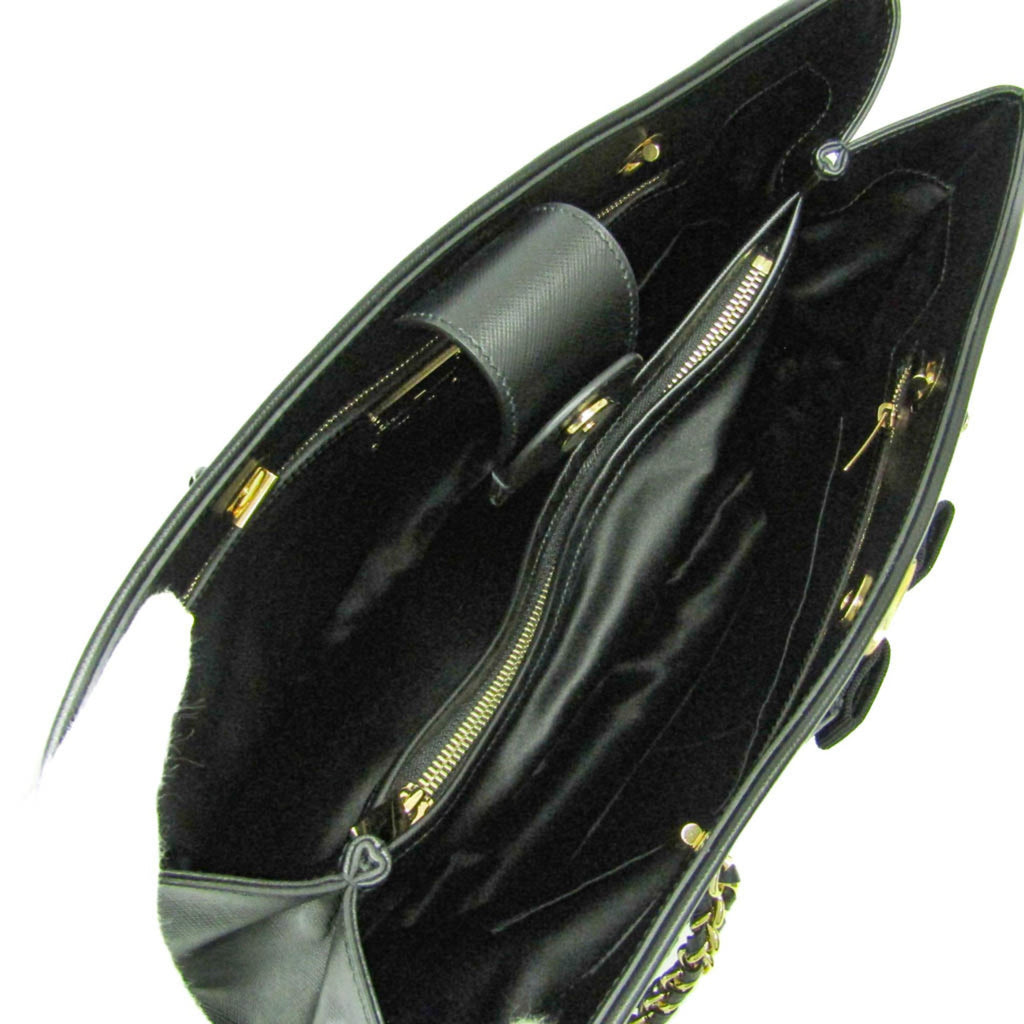 Salvatore Ferragamo Vara · Chain Tote