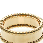 Van Cleef & Arpels Perle Signature · Rose Gold