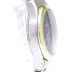Omega Seamaster · Steel & 18K Yellow Gold