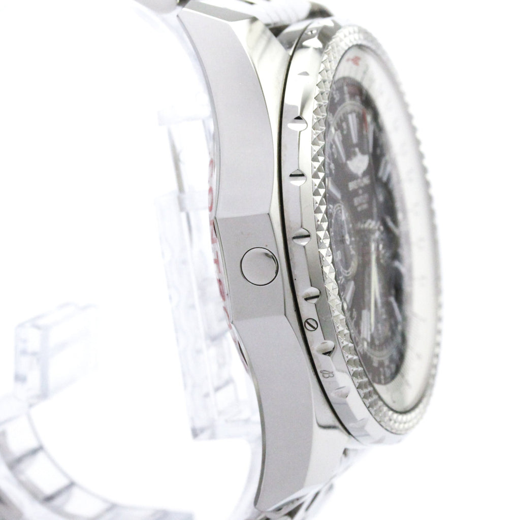 Breitling Bentley Motors · Steel · Automatic