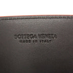 Bottega Veneta Triangle Multi-Case · Leather