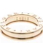Bvlgari B.zero1 XS · 18K Yellow Gold