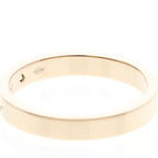 Cartier C de Cartier · Diamond · Rose Gold