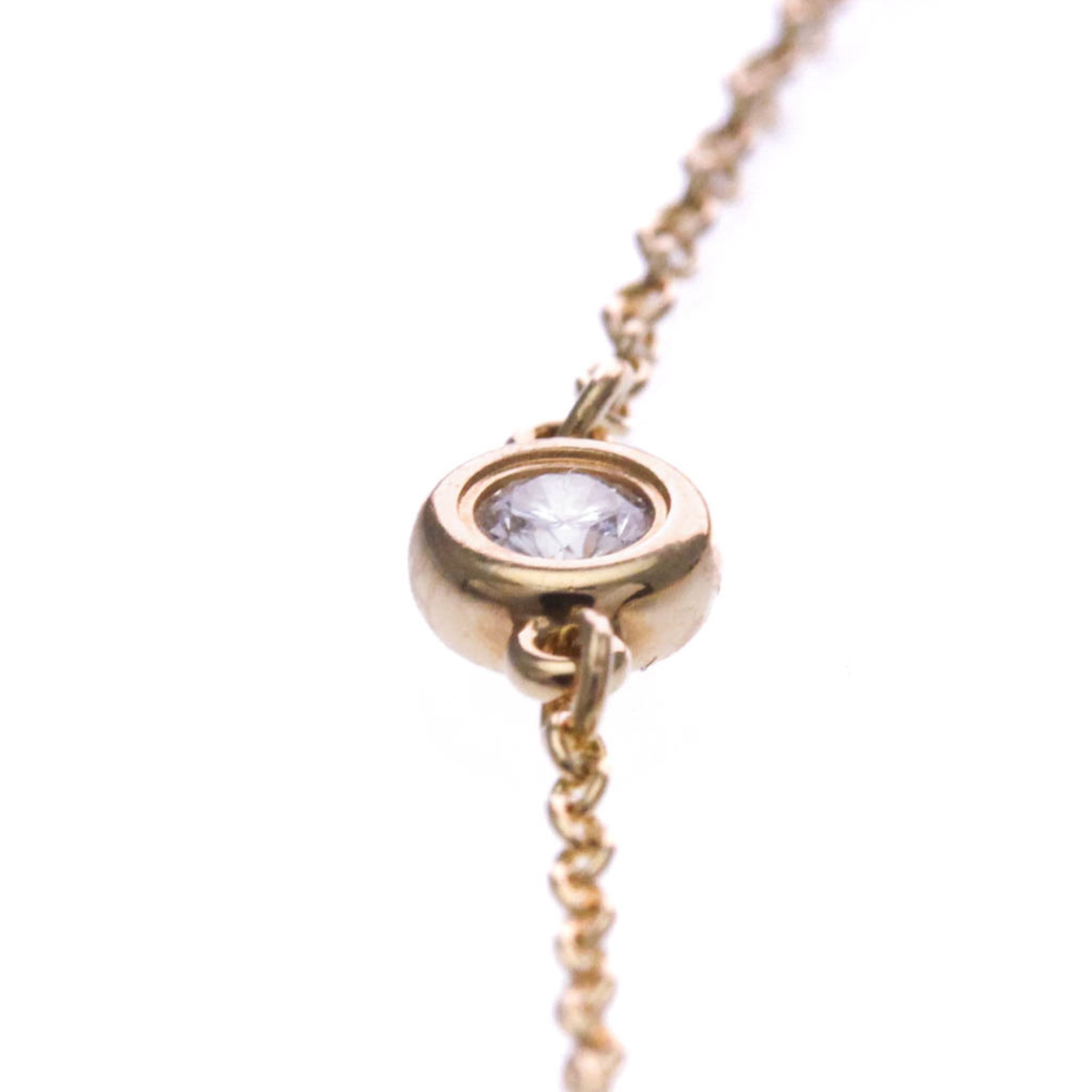 Tiffany Diamonds by the Yard · Rose Gold