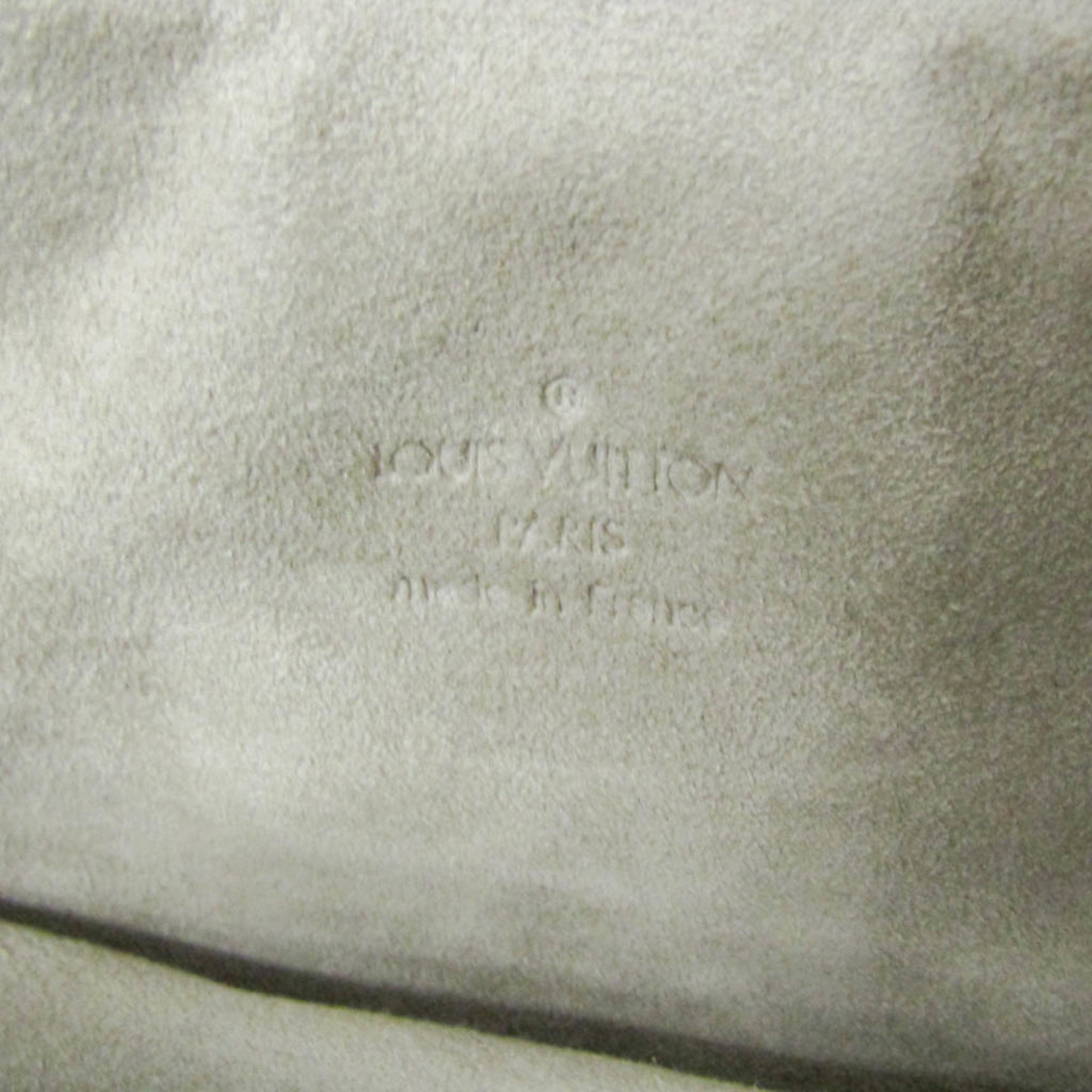 Louis Vuitton Monogram Multicolore Ursula