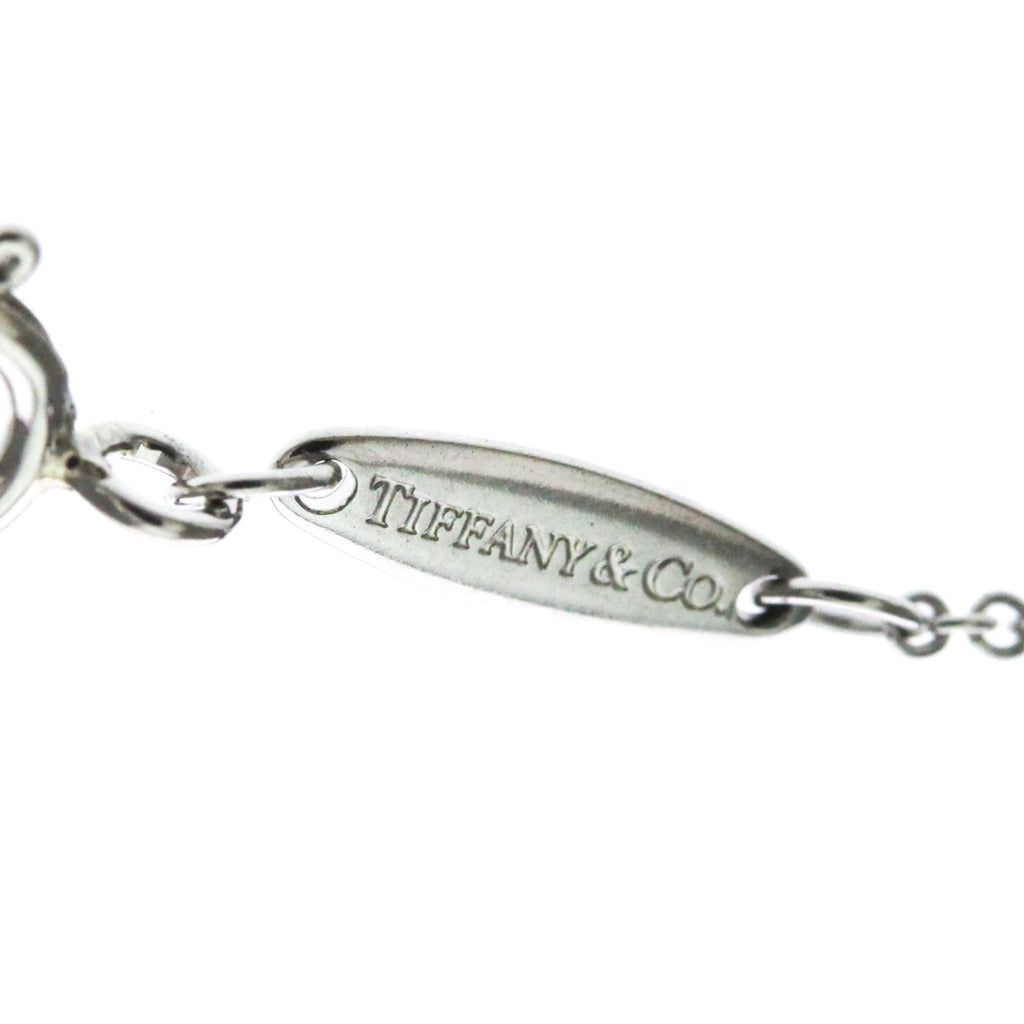 Tiffany By the Yard · Platinum · Diamond