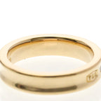 Tiffany 1837 · Diamond · Rose Gold