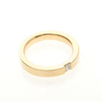 Harry Winston Diamond Wedding · Rose Gold