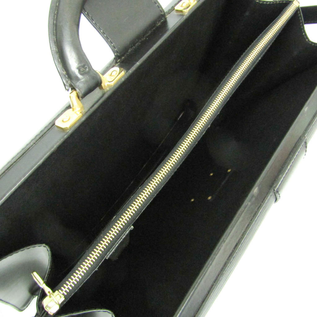 Louis Vuitton Epi Serviette Fermoir