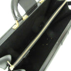 Louis Vuitton Epi Serviette Fermoir
