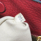 Prada · Leather Tote
