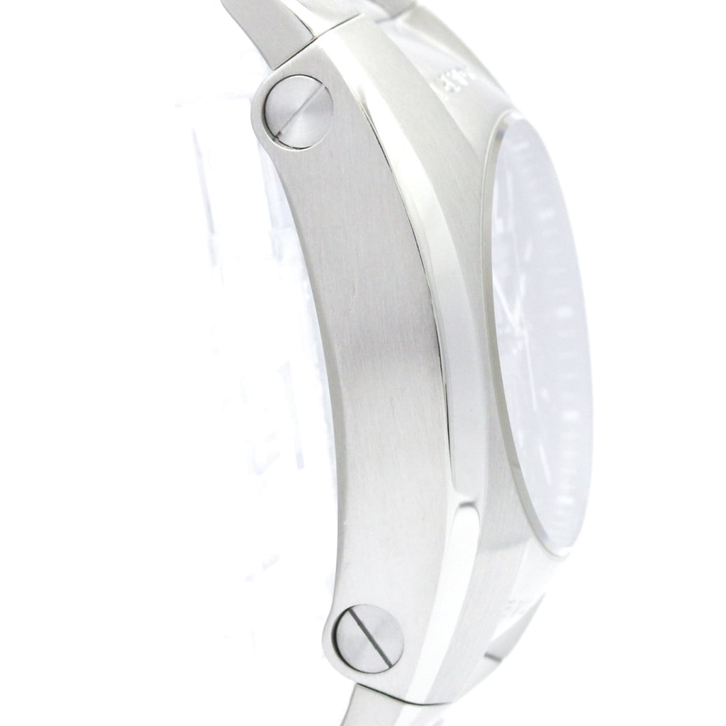 Bvlgari Ergon · Chronograph · Automatic