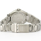 Omega Seamaster Professional · Steel · Quartz