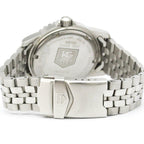 Tag Heuer Professional · Steel · Quartz