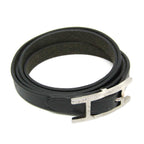 Hermès Hapi · 4-Row Leather Wrap