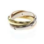 Cartier Trinity Ring