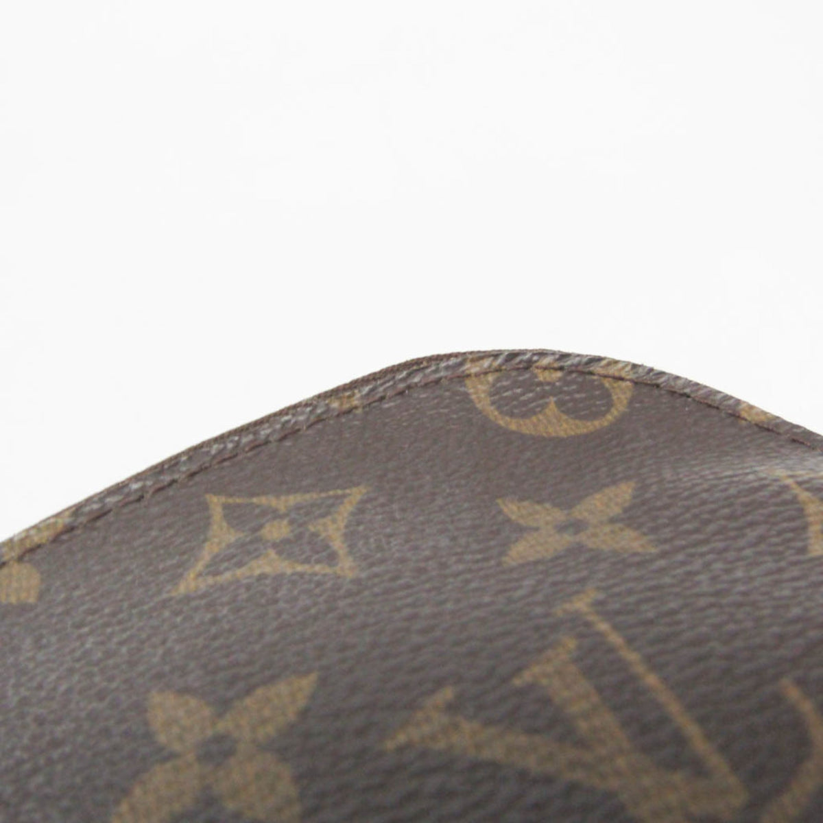 Louis Vuitton Monogram · Cosmetic Pouch