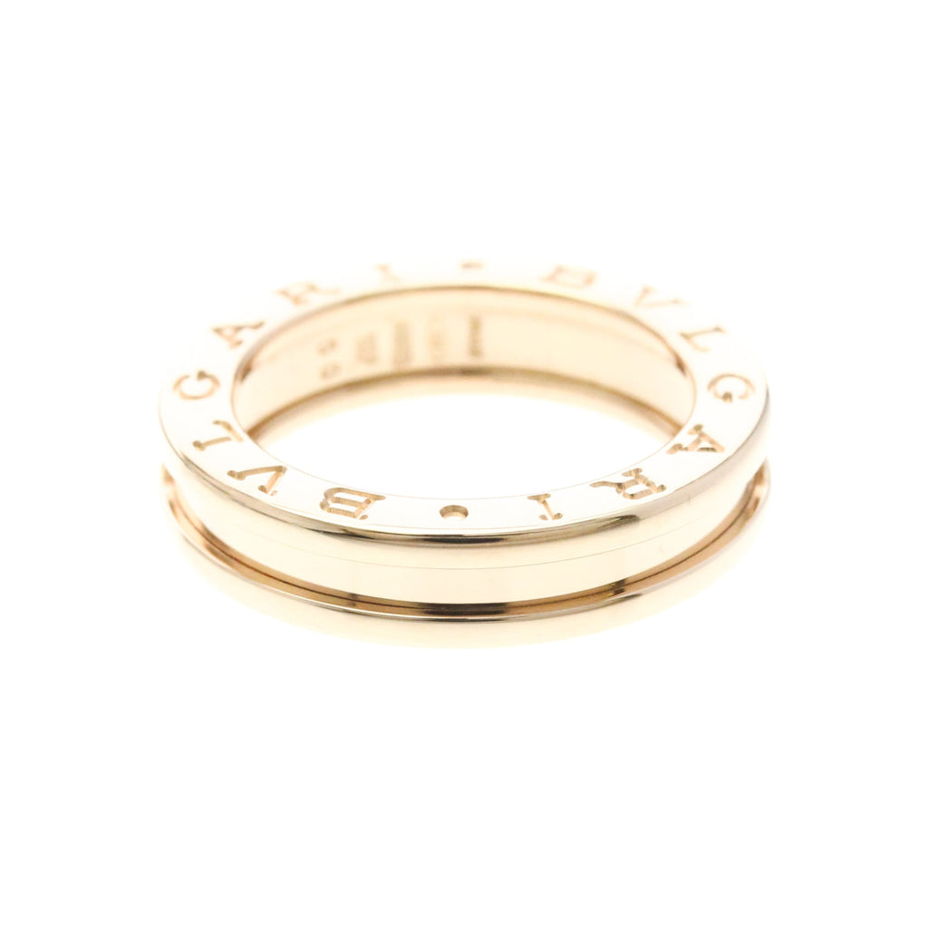 Bvlgari B.zero1 XS · 18K Yellow Gold