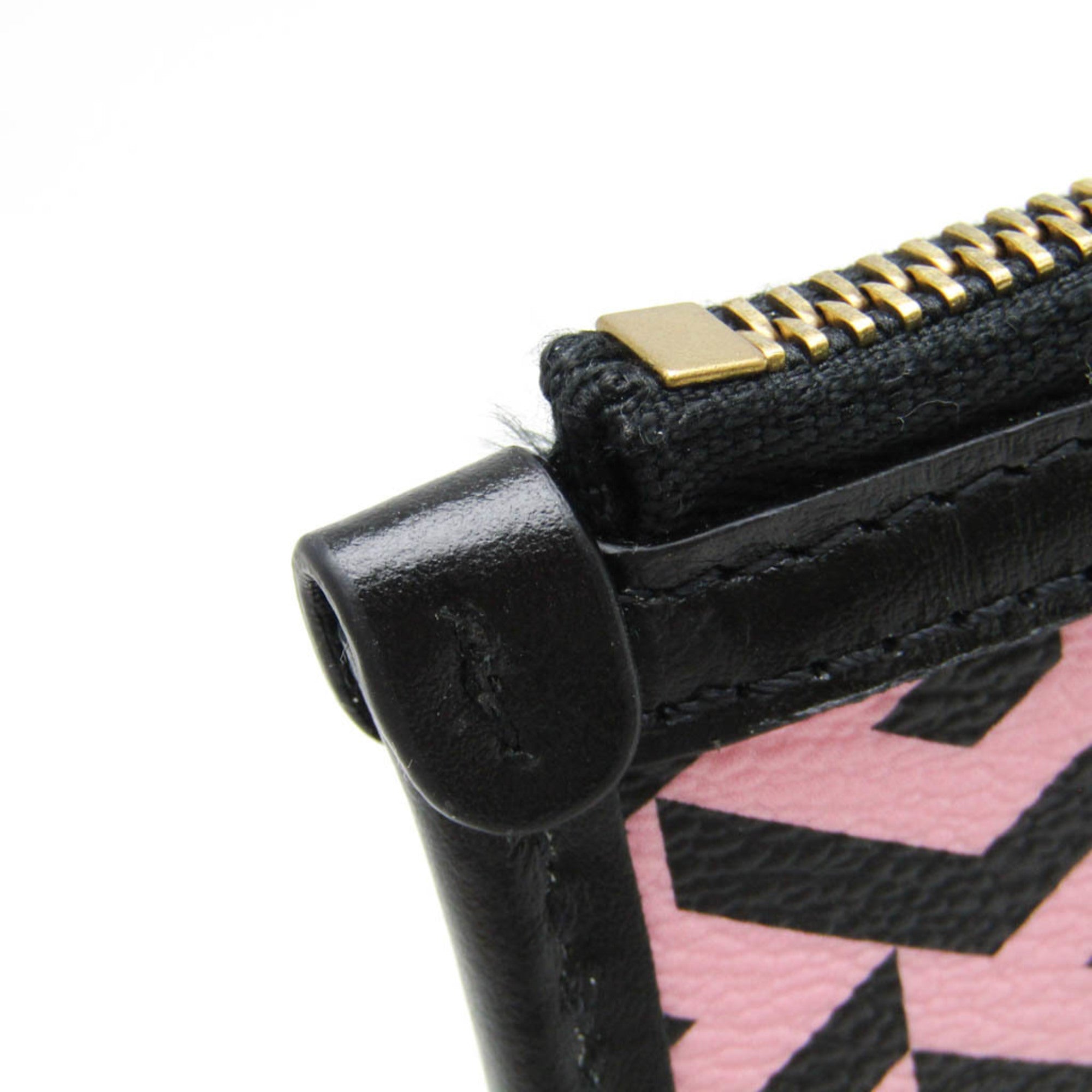 Versace La Greca Pouch