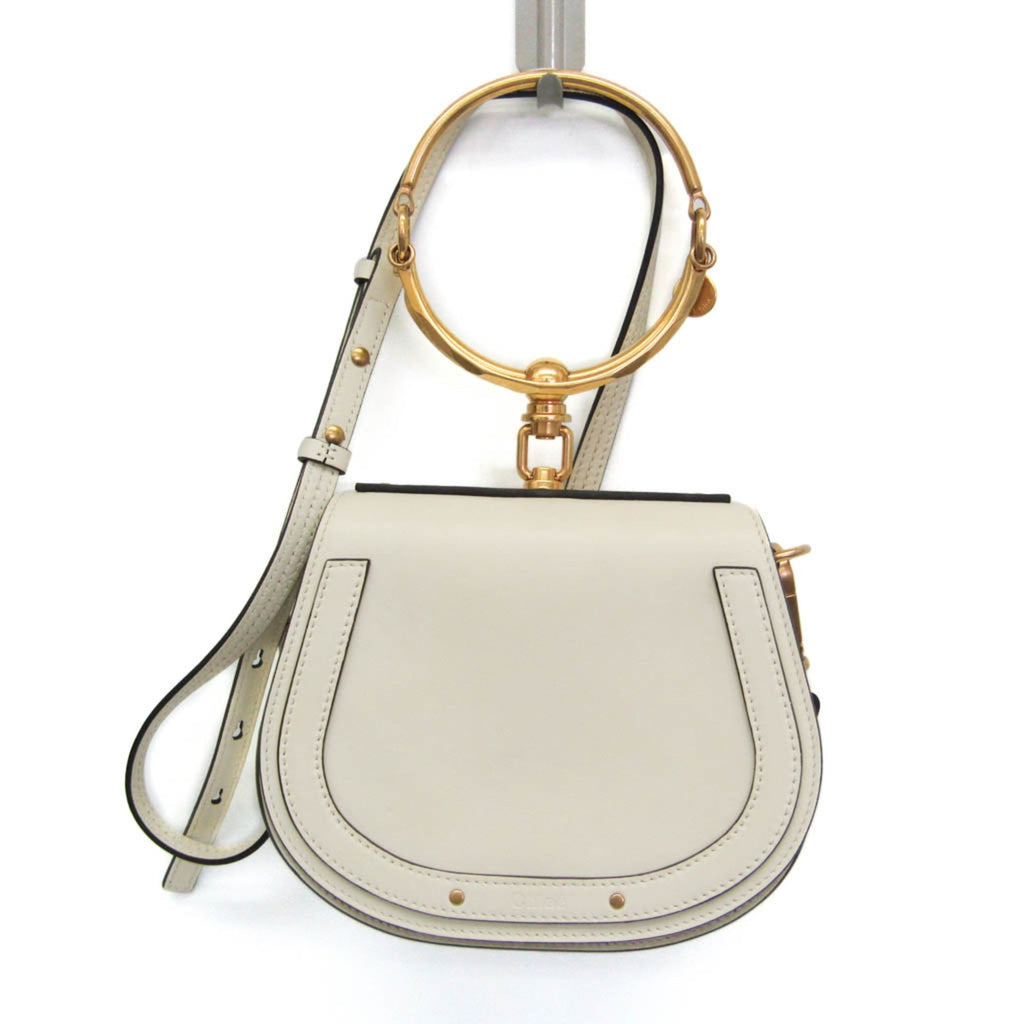 Chloé Nile · Leather