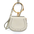 Chloé Nile · Leather