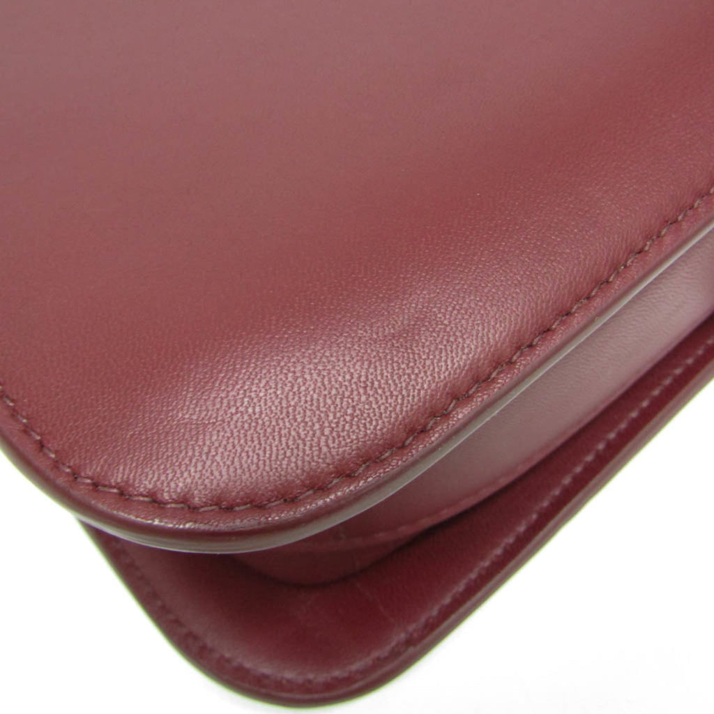 Bottega Veneta Marie · Leather