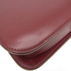 Bottega Veneta Marie · Leather