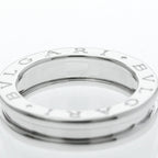 Bvlgari B.zero1 · 18K White Gold
