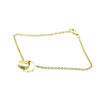 Cartier Baby Love · 18K Yellow Gold