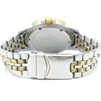 Tag Heuer Professional 1500 · Two-Tone