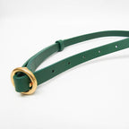 Bottega Veneta Mini Belt Bag · Leather