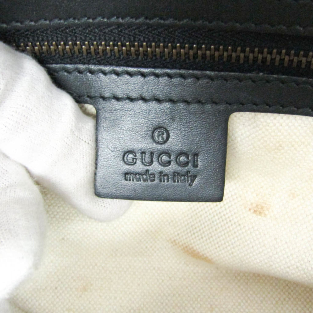 Gucci Guccissima Interlocking G · Tote