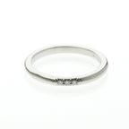 Tiffany Forever · Diamond · Platinum