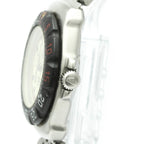 Tag Heuer Formula 1 · Steel · Quartz