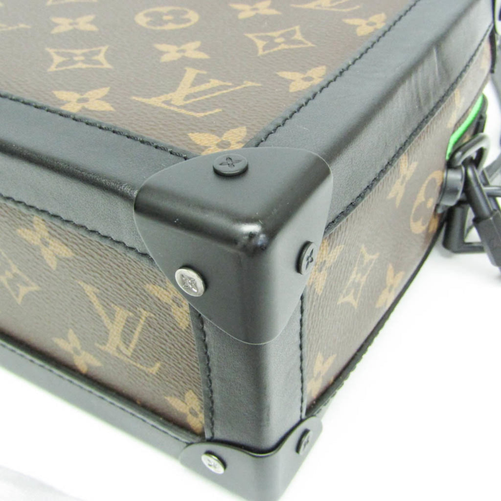 Louis Vuitton LV Friend Soft Trunk · Monogram