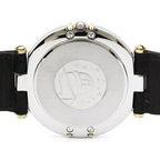 Omega Constellation · 18K Gold Steel · Quartz