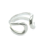 Hermès Lima · Sterling Silver