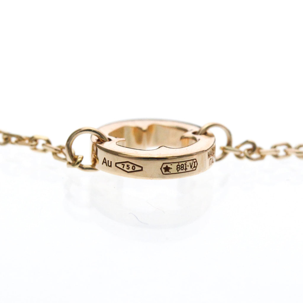 Bvlgari Fioreba · Rose Gold · Diamond
