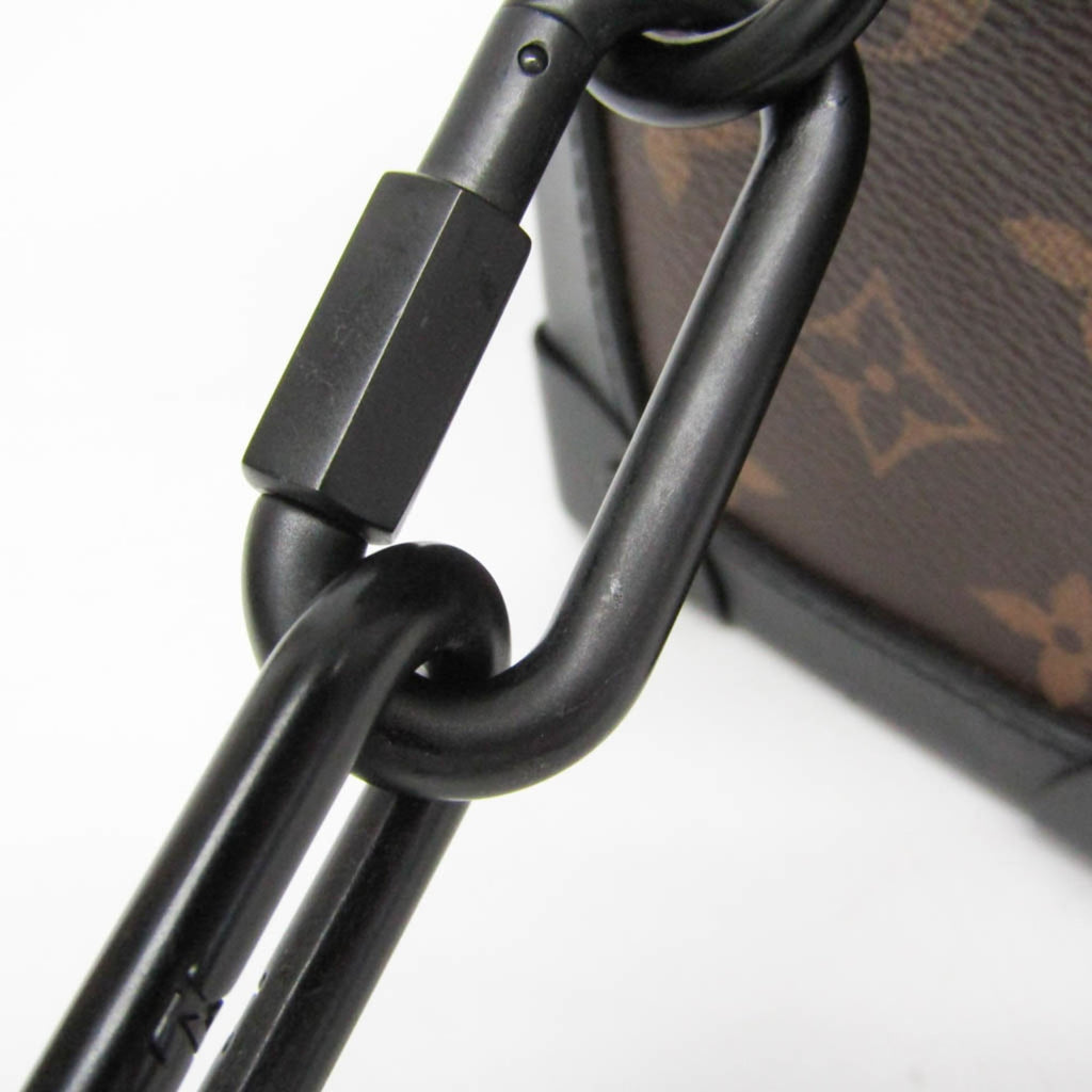 Louis Vuitton LV Friend Soft Trunk · Monogram