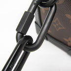 Louis Vuitton LV Friend Soft Trunk · Monogram
