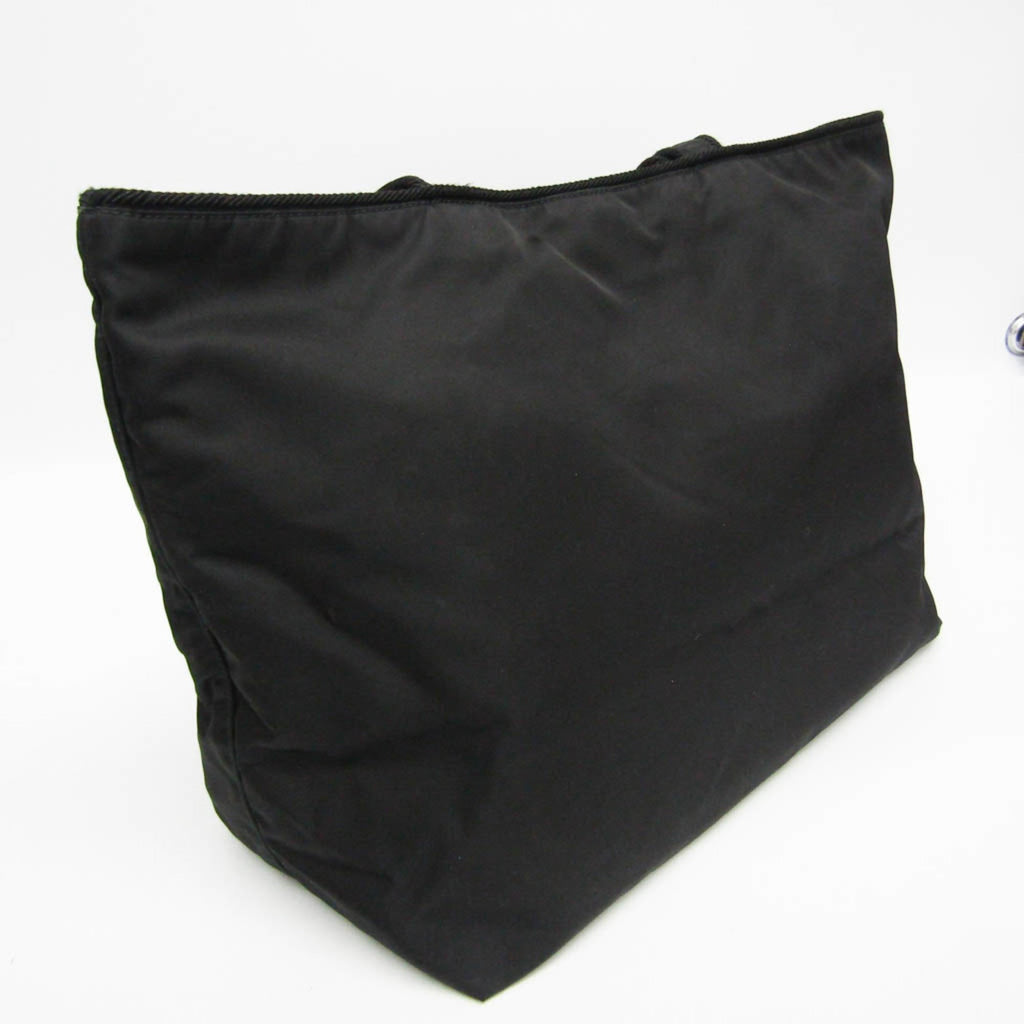 Prada Tessuto · Ribbon Tote · Nylon