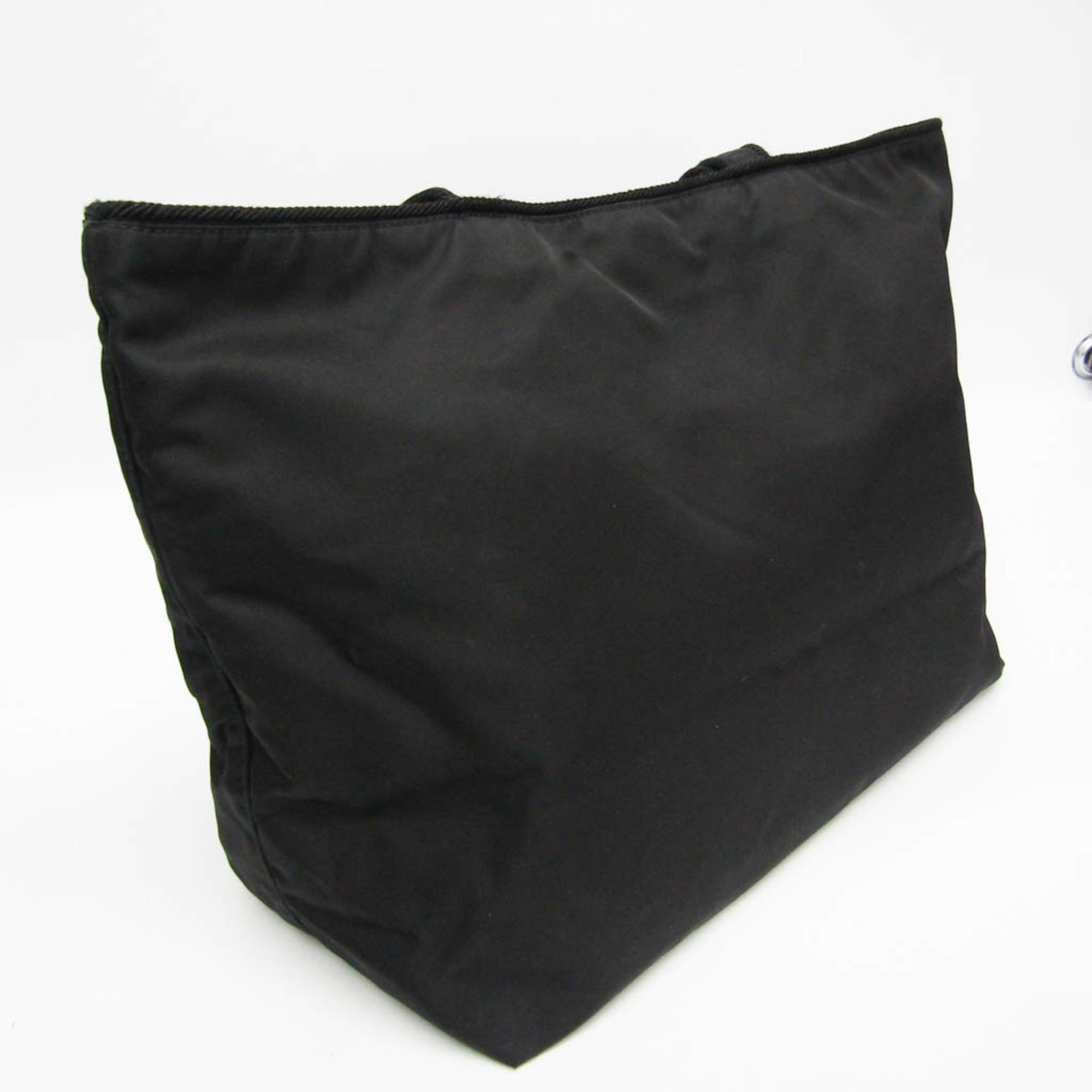 Prada Tessuto · Ribbon Tote · Nylon