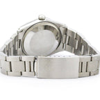 Rolex Oyster Perpetual · Steel · Automatic